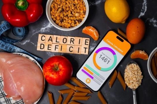 Added Alt text in Images “Can You Build Muscle In A Calorie Deficit?”