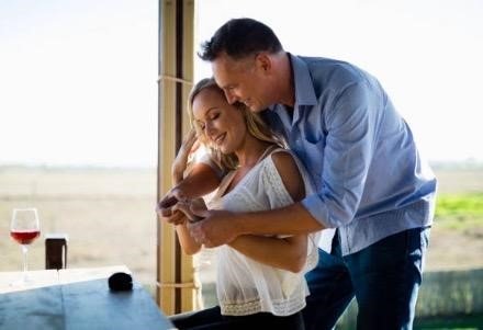 Sexual Experience and Compatibility
