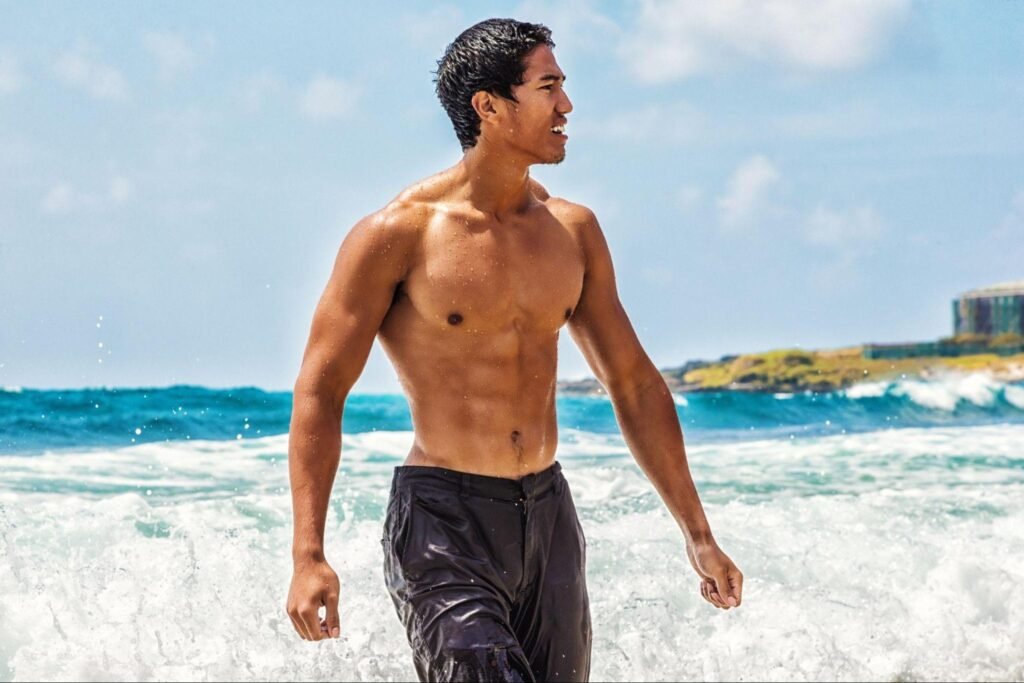 9 Proven Steps for Getting Ripped and Lean Fast