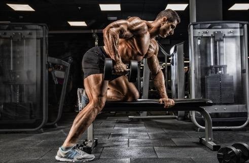 The Importance of Strength Training