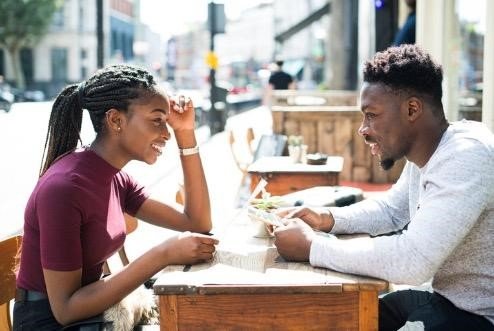 First Date Ideas: How to Plan and Nail the Perfect Date Night!