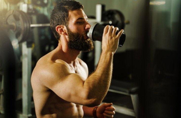 The 5 Best Creatine Supplements for Men in 2024