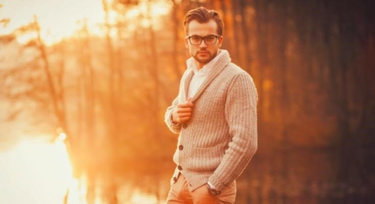 Top Fall Fashion Essentials for Men: Trends and Style for 2024