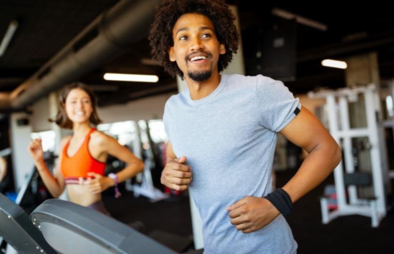 Combining Lower Ab Workouts with Cardio for Fat Loss

