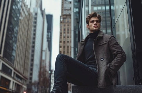 Layering Techniques for Style and Warmth