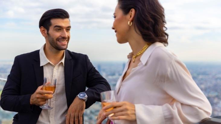 Tips to Build Confidence & Attract Women