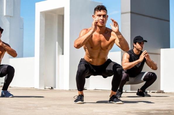 Add High-Intensity Interval Training (HIIT) Workouts