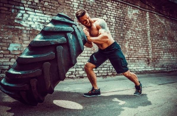 Focus on Workout Intensity, Not Just Weight