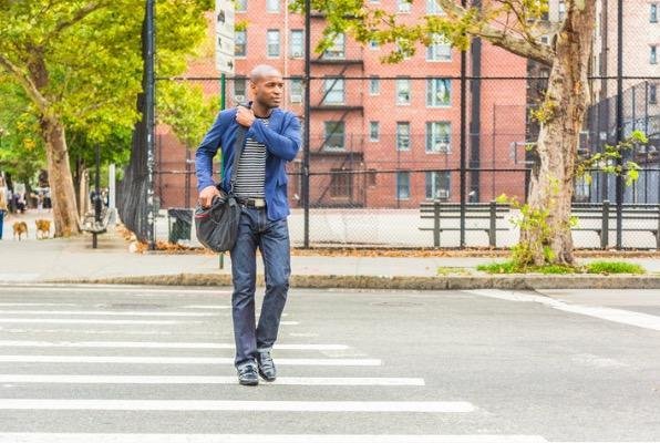 Keep Cardio Simple with Walking & Counting Steps