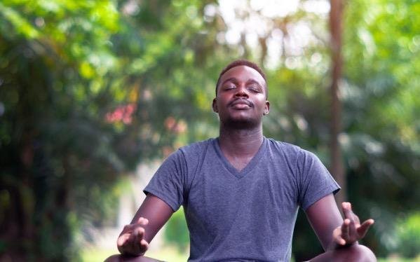 Overcoming Lack of Confidence by Mastering Presence