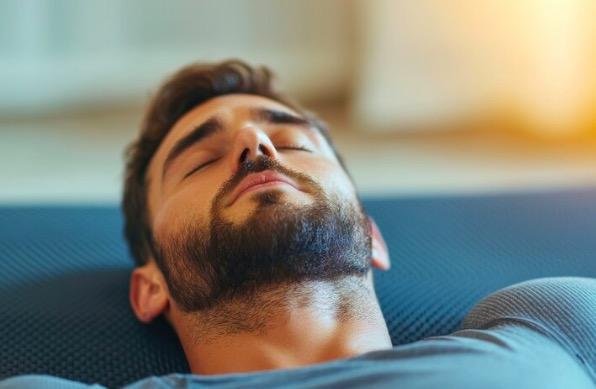 Prioritize Recovery