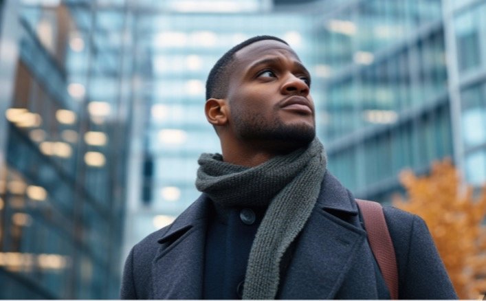 Building Your Winter Wardrobe: A Strategic Approach
