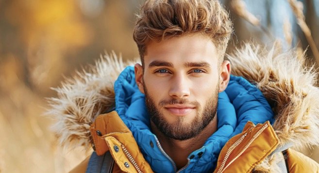The Ultimate Guide to Men's Winter Fashion