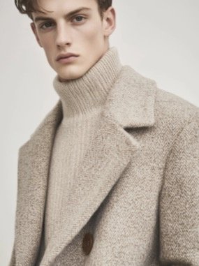 Elevating Your Winter Style: From Office to Weekend