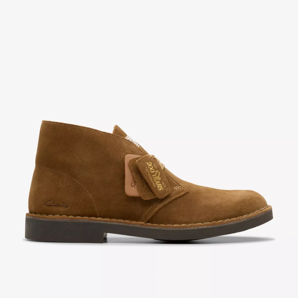 Desert Boot Evo
