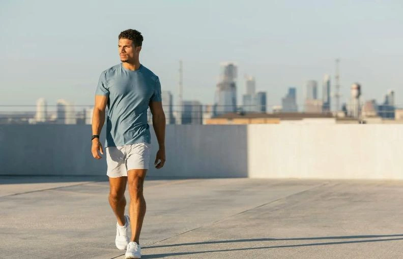 The Ultimate Guide to Affordable Men's Summer Fashion